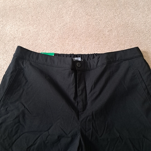 Sunice Stormpack Ladies Windproof Lined Pants Black Womens XL - Picture 4 of 16